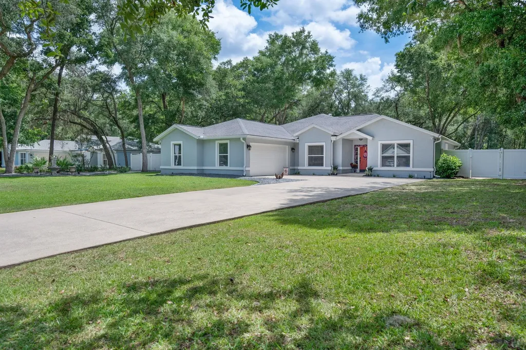 3445 Kings Road South St Augustine FL 32086
