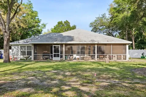 3445 Kings Road South St Augustine FL 32086