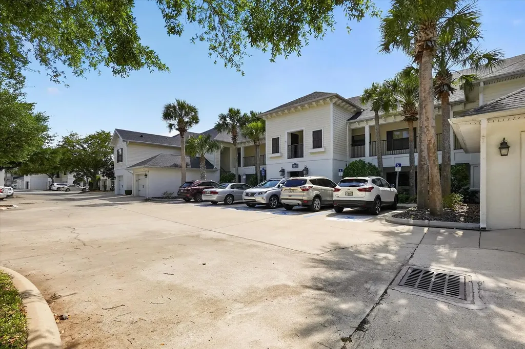 101 Laurel Wood Way St Augustine FL 32086