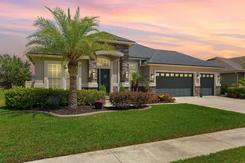 163 Vivian James Drive St Augustine FL 32092