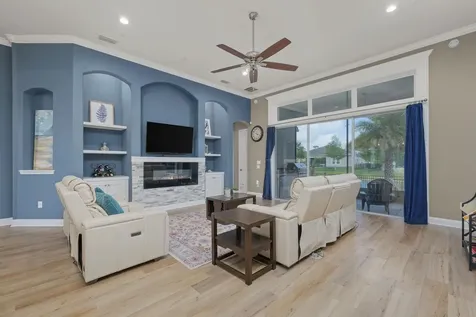 163 Vivian James Drive St Augustine FL 32092