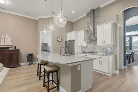 163 Vivian James Drive St Augustine FL 32092