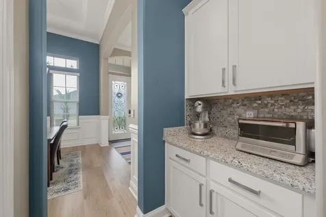 163 Vivian James Drive St Augustine FL 32092