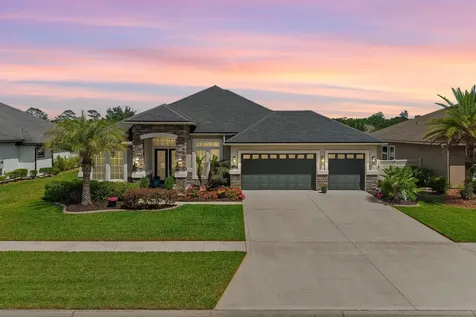 163 Vivian James Drive St Augustine FL 32092