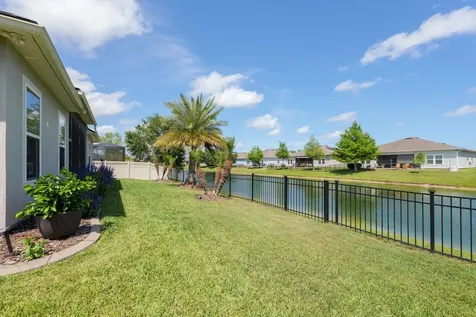 163 Vivian James Drive St Augustine FL 32092