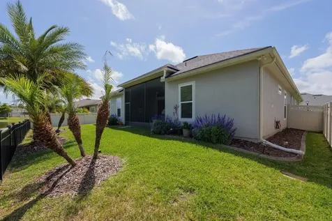 163 Vivian James Drive St Augustine FL 32092