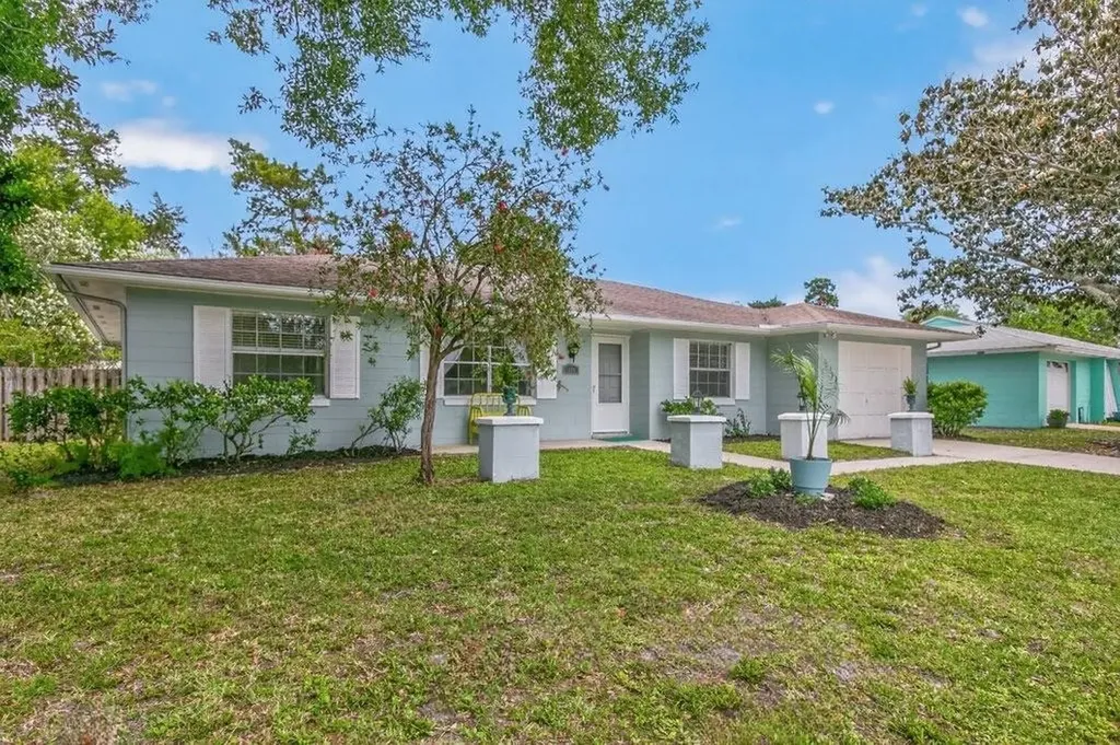 330 Shores Boulevard St Augustine FL 32086