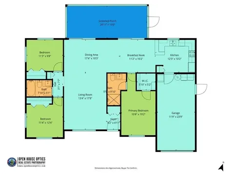 330 Shores Boulevard St Augustine FL 32086