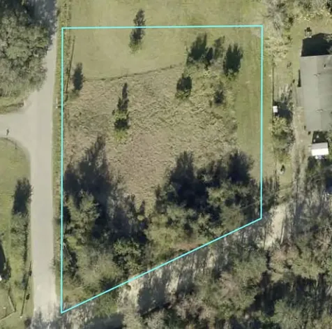 401 E Ashland Hastings FL 32145