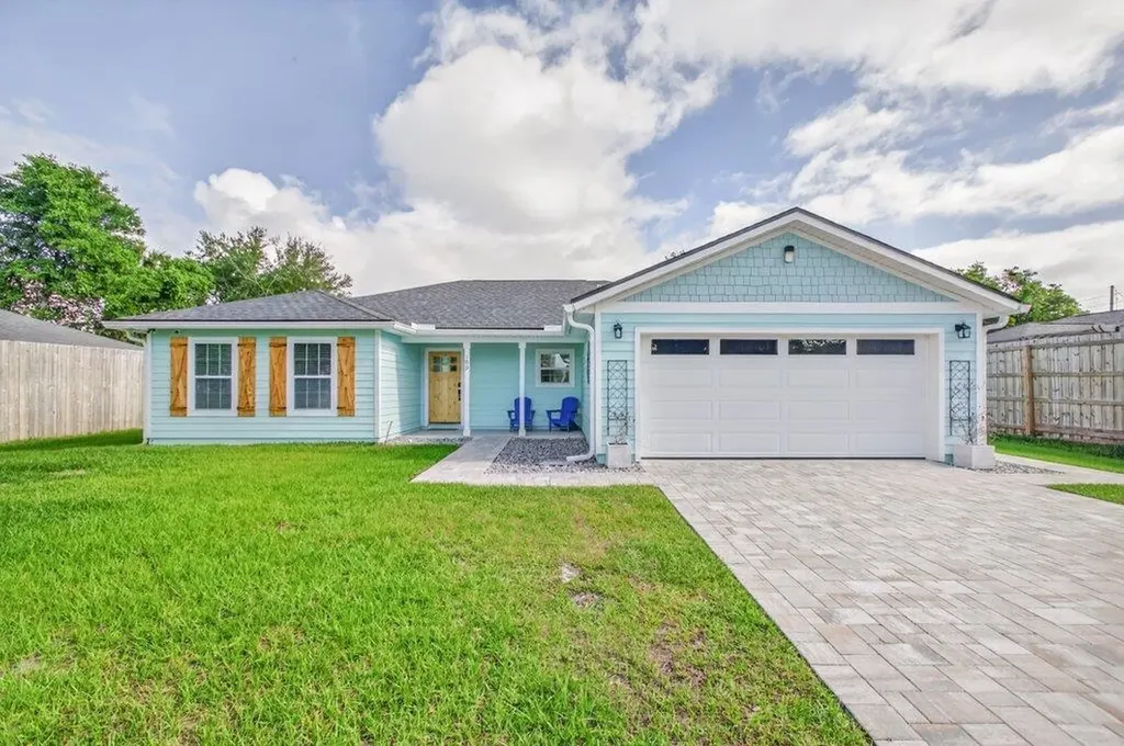 109 Azalea Road St Augustine FL 32086