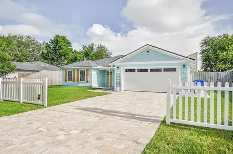 109 Azalea Road St Augustine FL 32086