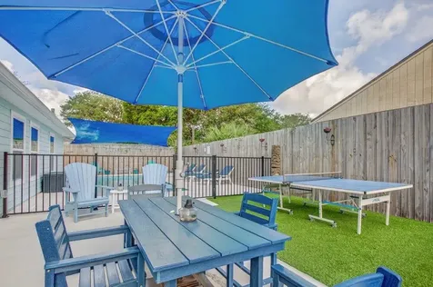 109 Azalea Road St Augustine FL 32086