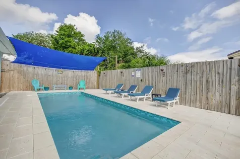 109 Azalea Road St Augustine FL 32086