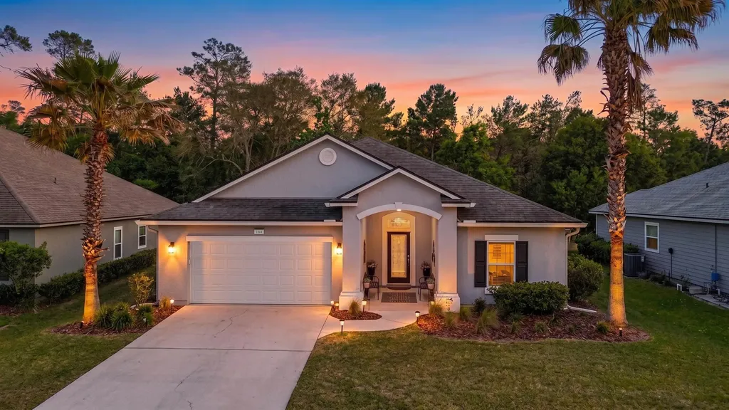 164 Wild Egret Lane St Augustine FL 32086