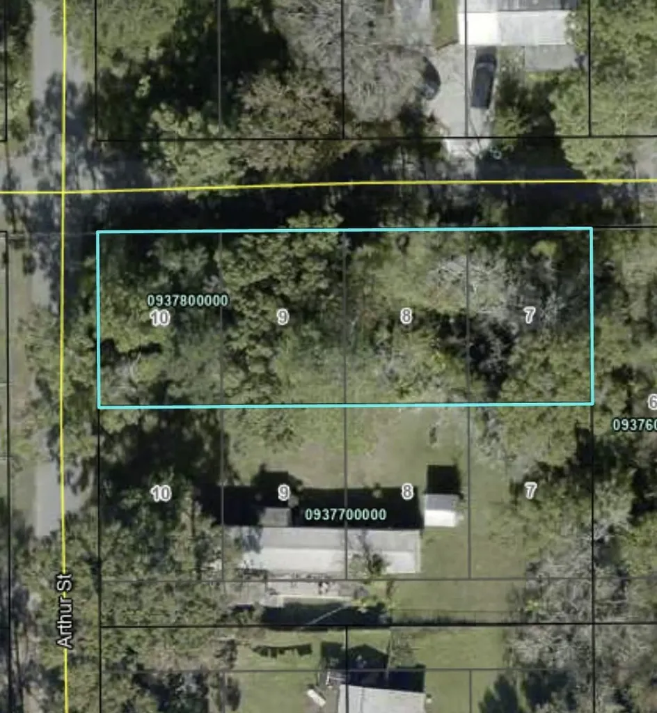 335 Abbey Avenue St Augustine FL 32084