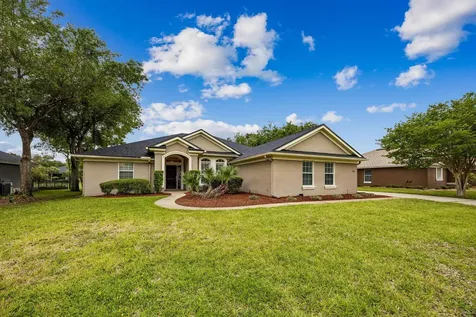 734 Needle Grass Drive St Augustine FL 32086