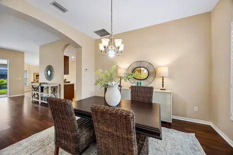 734 Needle Grass Drive St Augustine FL 32086