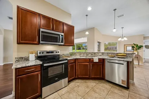 734 Needle Grass Drive St Augustine FL 32086