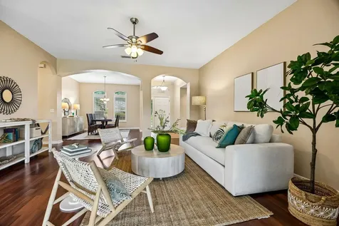 734 Needle Grass Drive St Augustine FL 32086