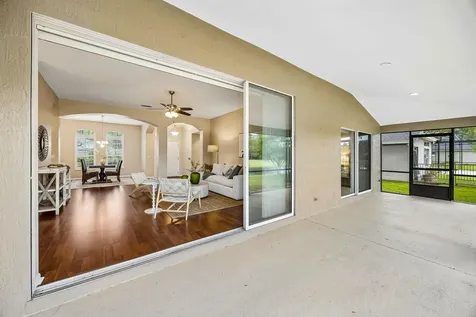 734 Needle Grass Drive St Augustine FL 32086