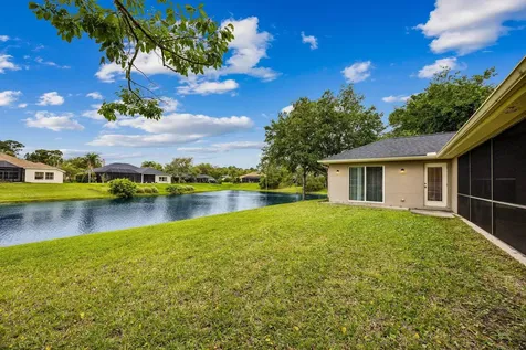 734 Needle Grass Drive St Augustine FL 32086