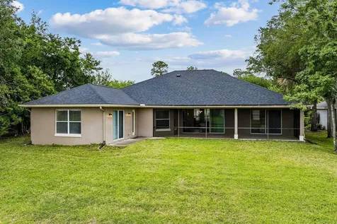 734 Needle Grass Drive St Augustine FL 32086