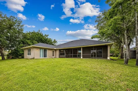 734 Needle Grass Drive St Augustine FL 32086