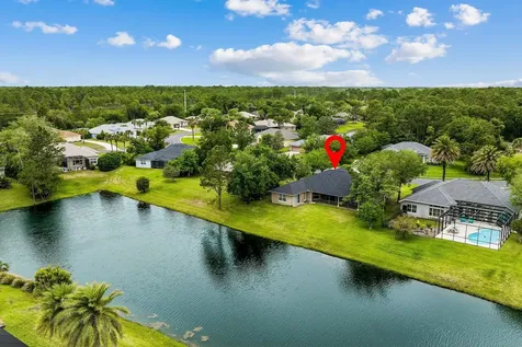 734 Needle Grass Drive St Augustine FL 32086
