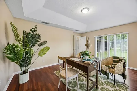 734 Needle Grass Drive St Augustine FL 32086