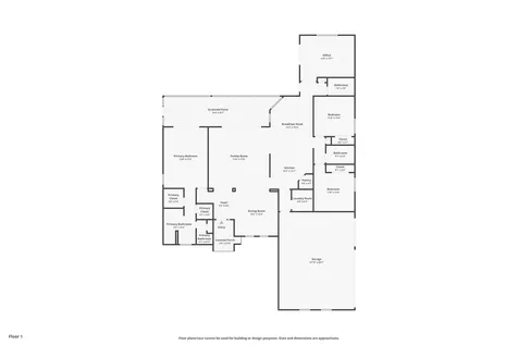 734 Needle Grass Drive St Augustine FL 32086