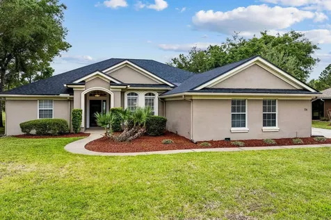734 Needle Grass Drive St Augustine FL 32086