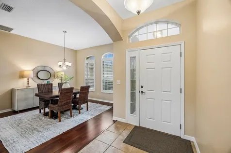 734 Needle Grass Drive St Augustine FL 32086