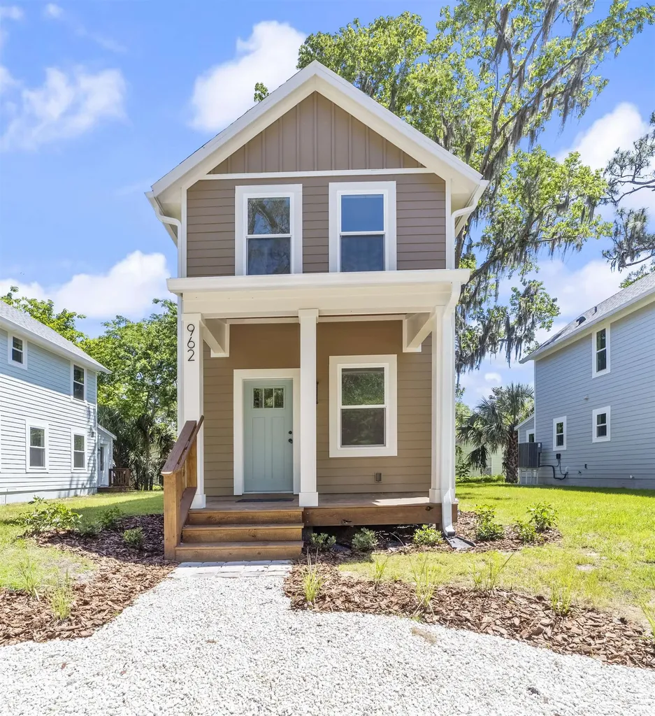 962 Alexander Street St Augustine FL 32084