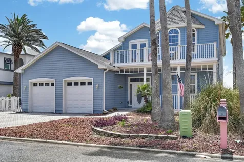 9253 July Lane St Augustine FL 32080
