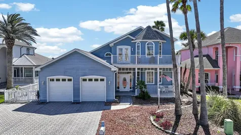 9253 July Lane St Augustine FL 32080