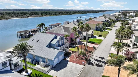 9253 July Lane St Augustine FL 32080