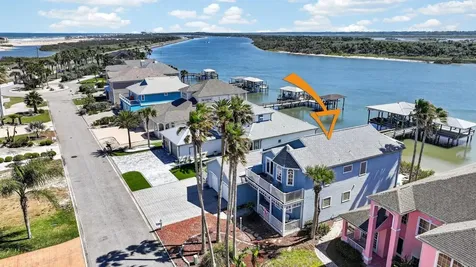 9253 July Lane St Augustine FL 32080