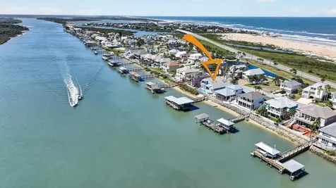 9253 July Lane St Augustine FL 32080