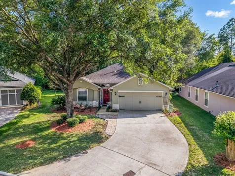 2479 Winchester Lane St Augustine FL 32092