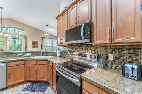 2479 Winchester Lane St Augustine FL 32092