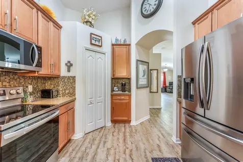 2479 Winchester Lane St Augustine FL 32092