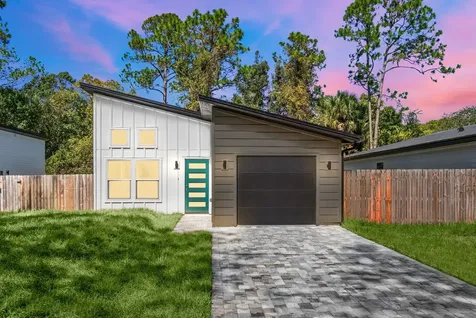 816 W 9th Street St Augustine FL 32084