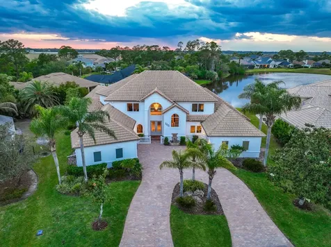 505 Turnberry Lane St Augustine FL 32080