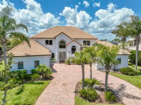 505 Turnberry Lane St Augustine FL 32080