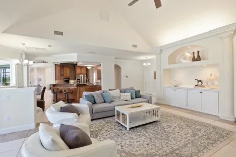 505 Turnberry Lane St Augustine FL 32080