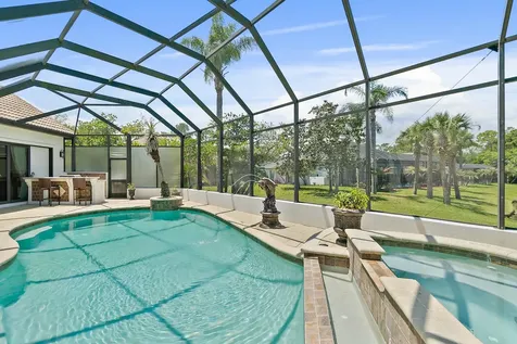 505 Turnberry Lane St Augustine FL 32080