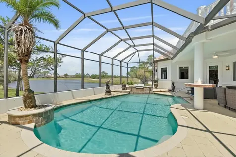 505 Turnberry Lane St Augustine FL 32080