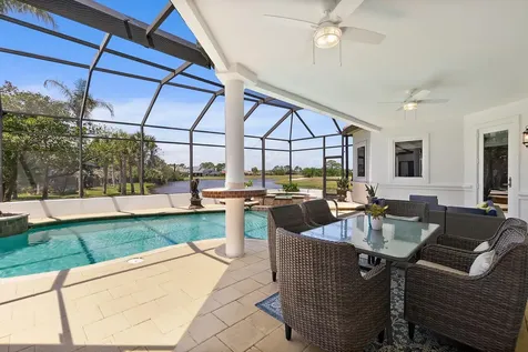 505 Turnberry Lane St Augustine FL 32080