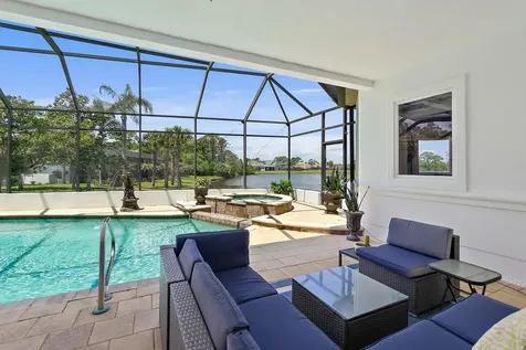 505 Turnberry Lane St Augustine FL 32080