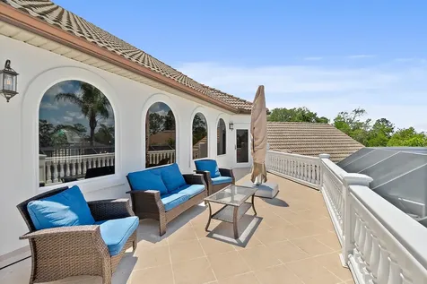 505 Turnberry Lane St Augustine FL 32080